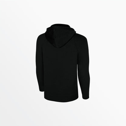 Capelli Sport - Men's Circle Monogram Pullover Hoodie