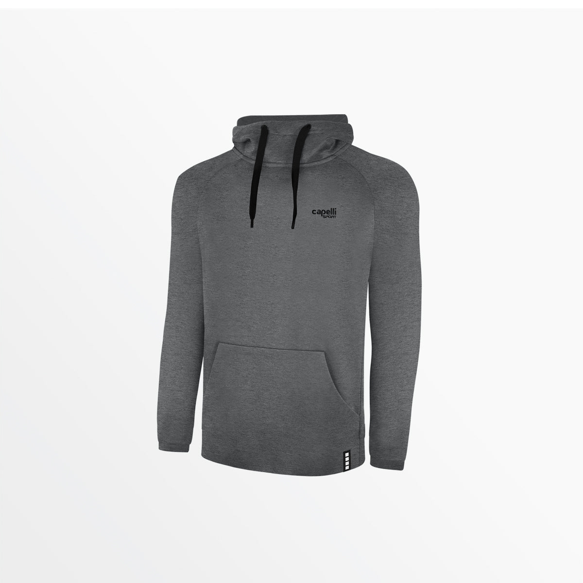 Capelli Sport - Men's Basics Therma Fleece Pullover Hoodie