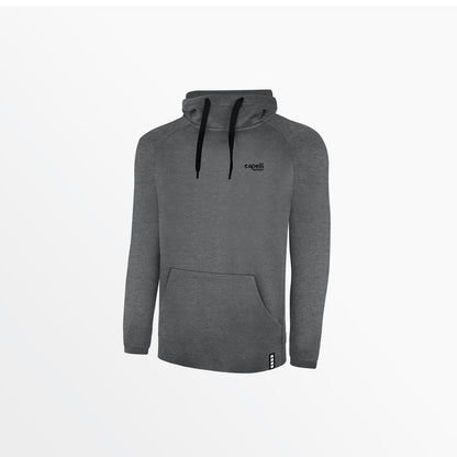 Capelli Sport - Men's Basics Therma Fleece Pullover Hoodie