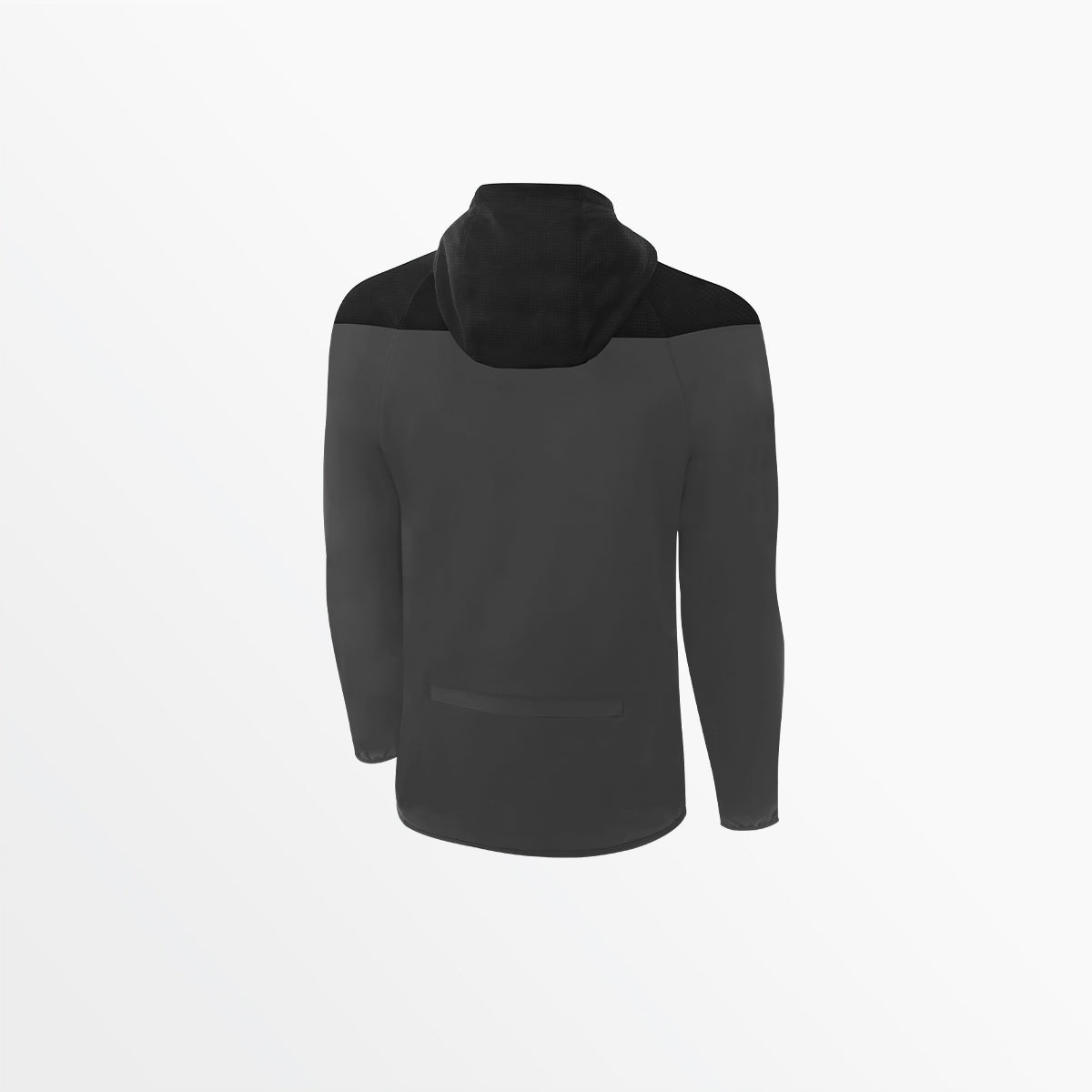 Capelli Sport - Men's Tribeca 1/4 Zip Therma Fleece Hoodie