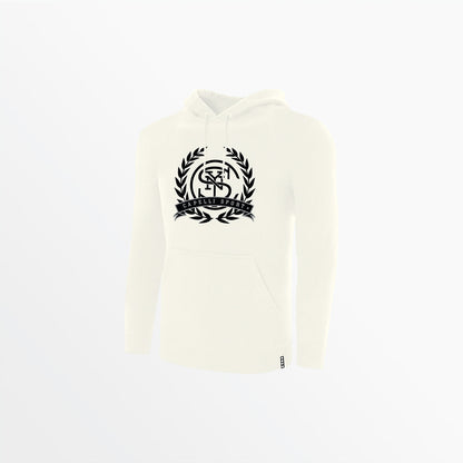Capelli Sport - Men's Academia Circle Pullover Hoodie