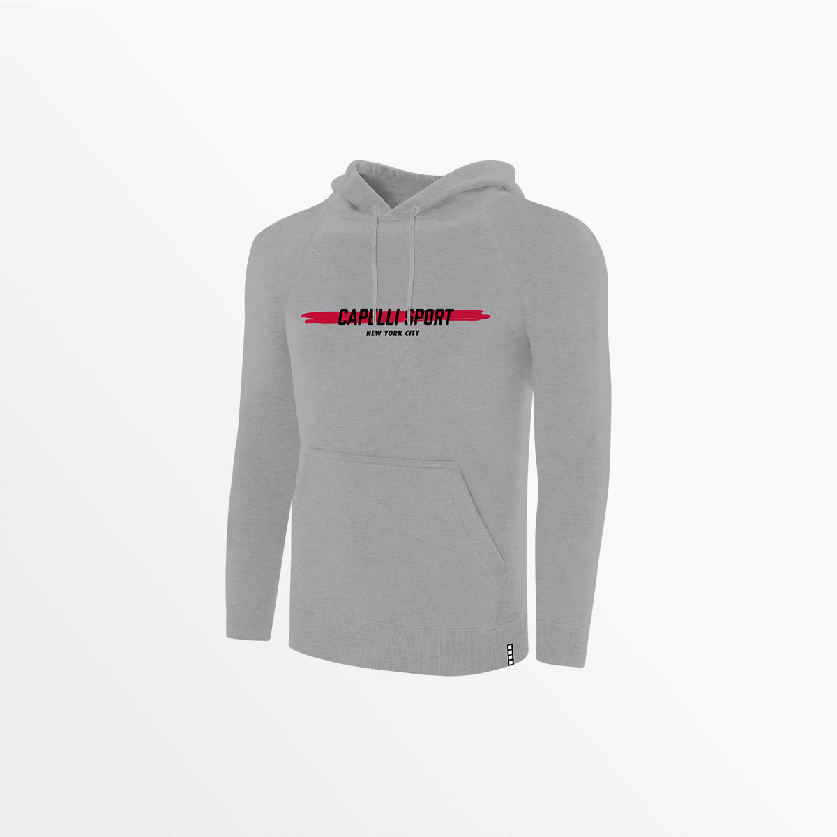 Capelli Sport - Men's Strike Pullover Hoodie