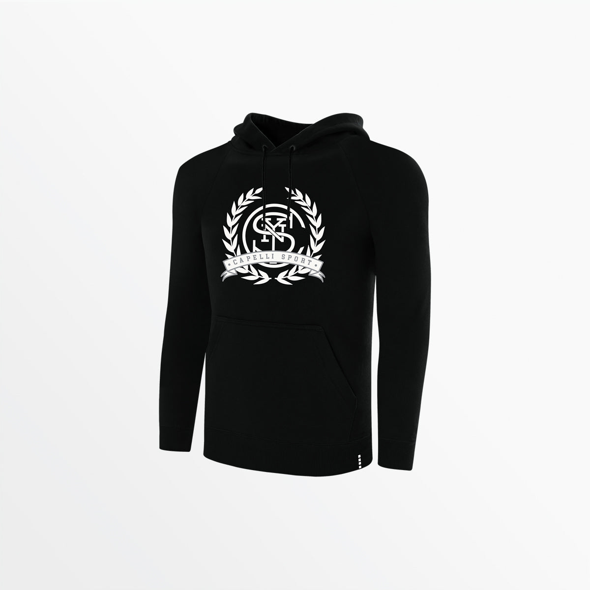 Capelli Sport - Men's Academia Circle Pullover Hoodie