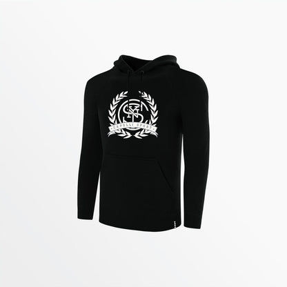 Capelli Sport - Men's Academia Circle Pullover Hoodie