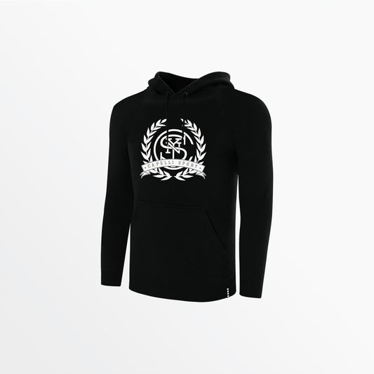 Capelli Sport - Men's Academia Circle Pullover Hoodie