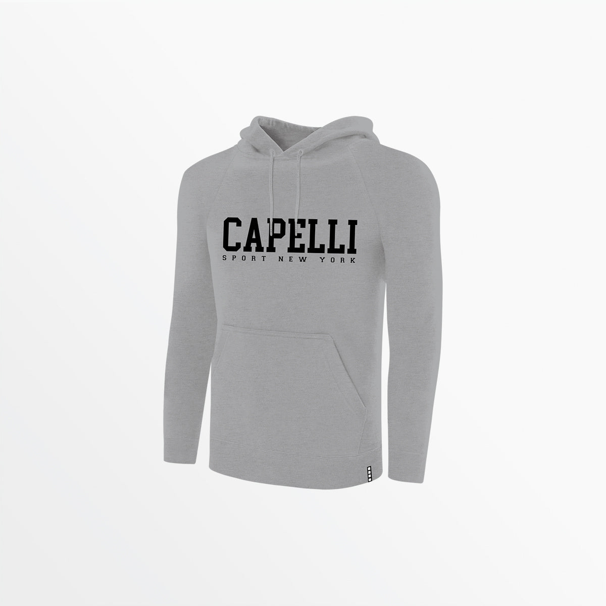 Capelli Sport - Men's Bold Capelli Pullover Hoodie