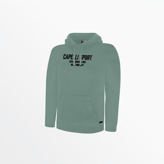 Capelli Sport - Men's CS Established Pullover Hoodie