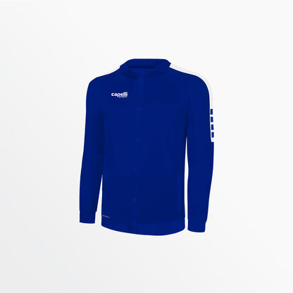 Capelli Sport - Men's Madison Track Jacket