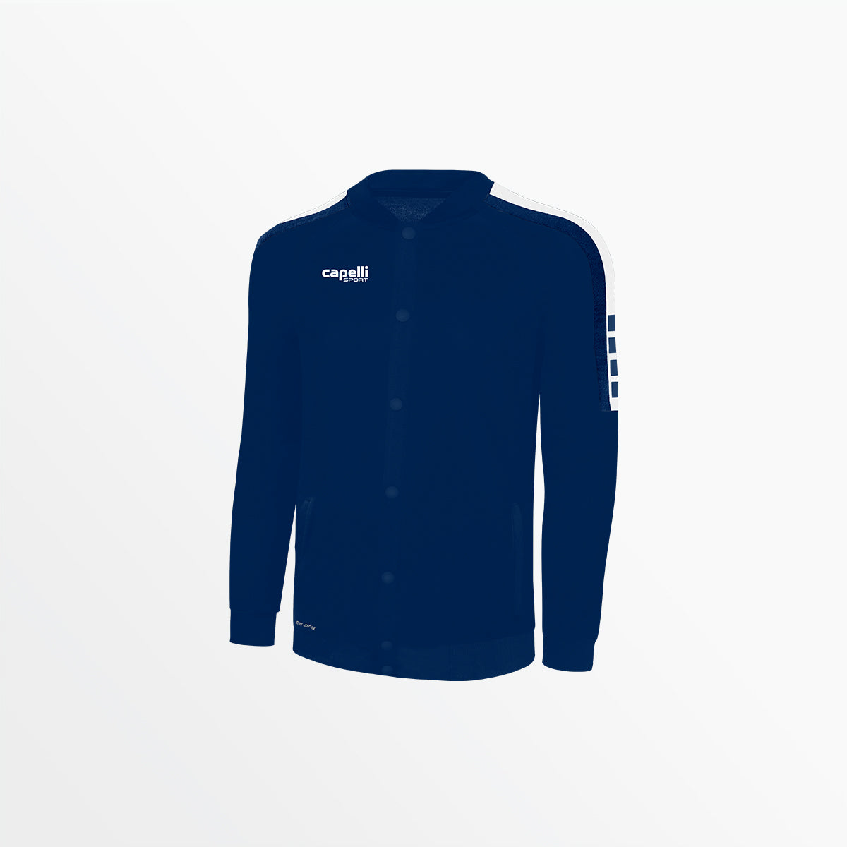 Capelli Sport - Men's Madison Track Jacket