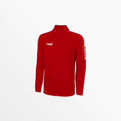 Capelli Sport - Men's Madison Training Jacket