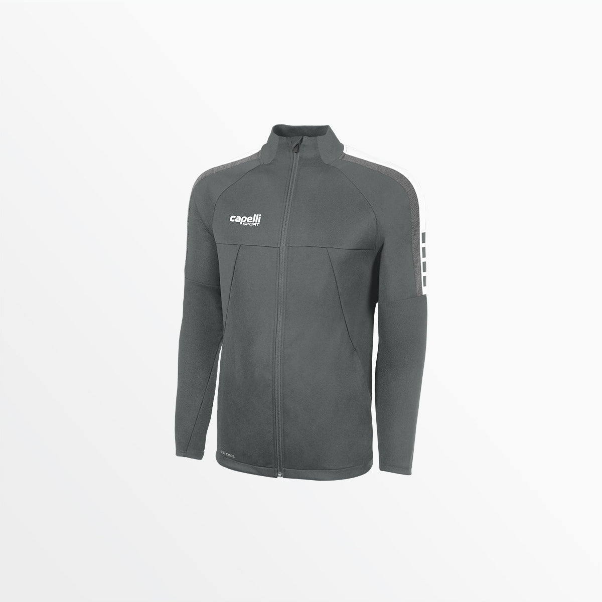 Capelli Sport - Men's Madison Training Jacket