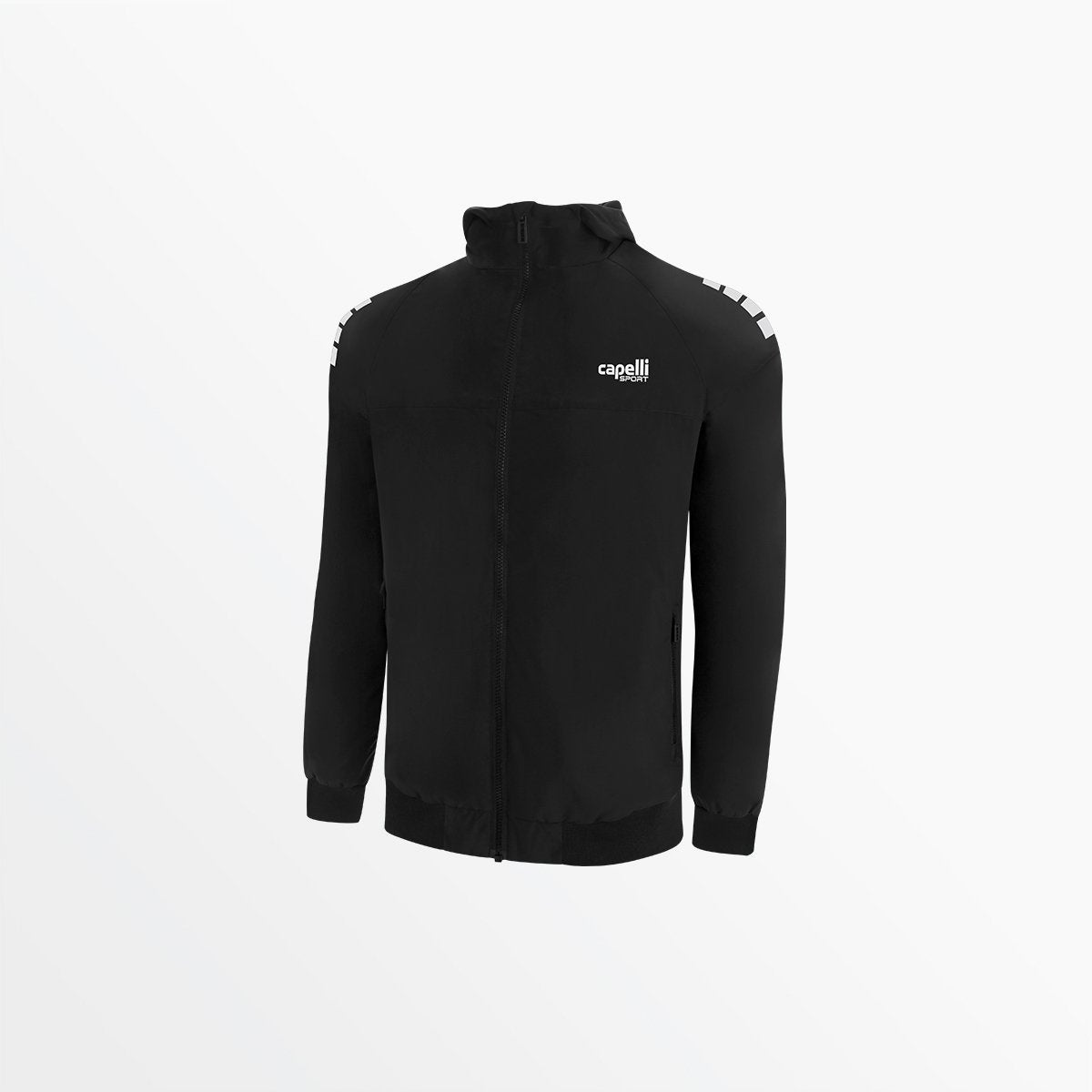 Capelli Sport - Men's Classic Windbreaker