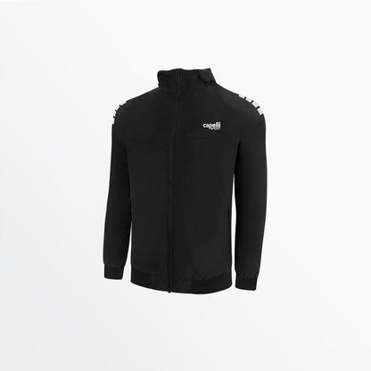 Capelli Sport - Men's Classic Windbreaker