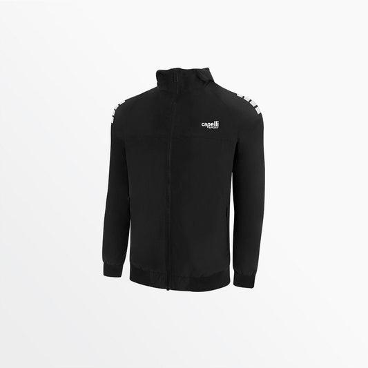 Capelli Sport - Men's Classic Windbreaker