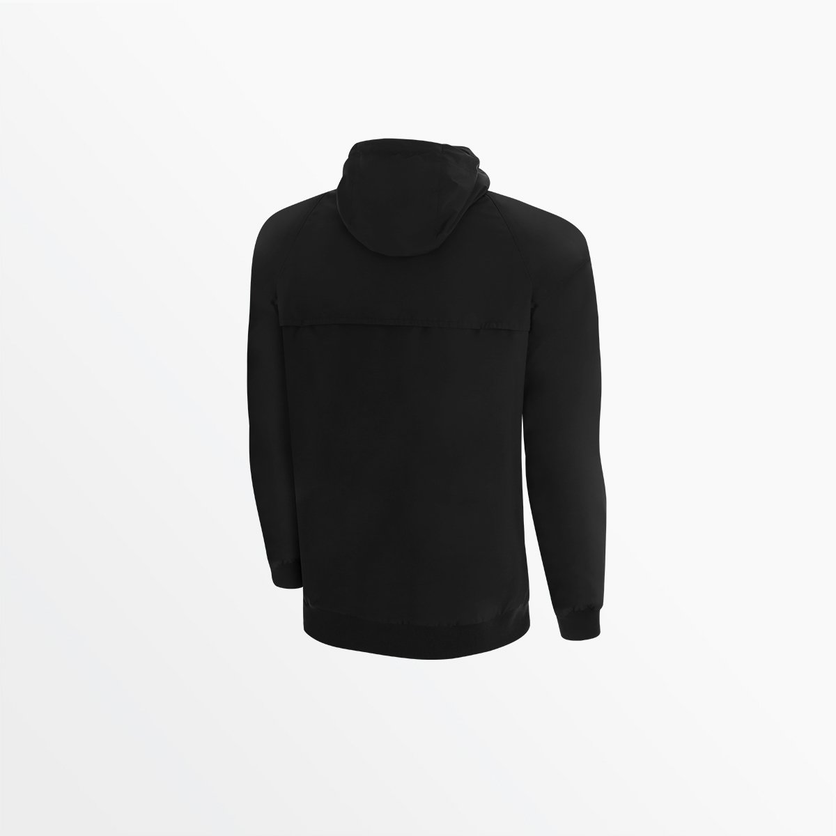 Capelli Sport - Men's Classic Windbreaker