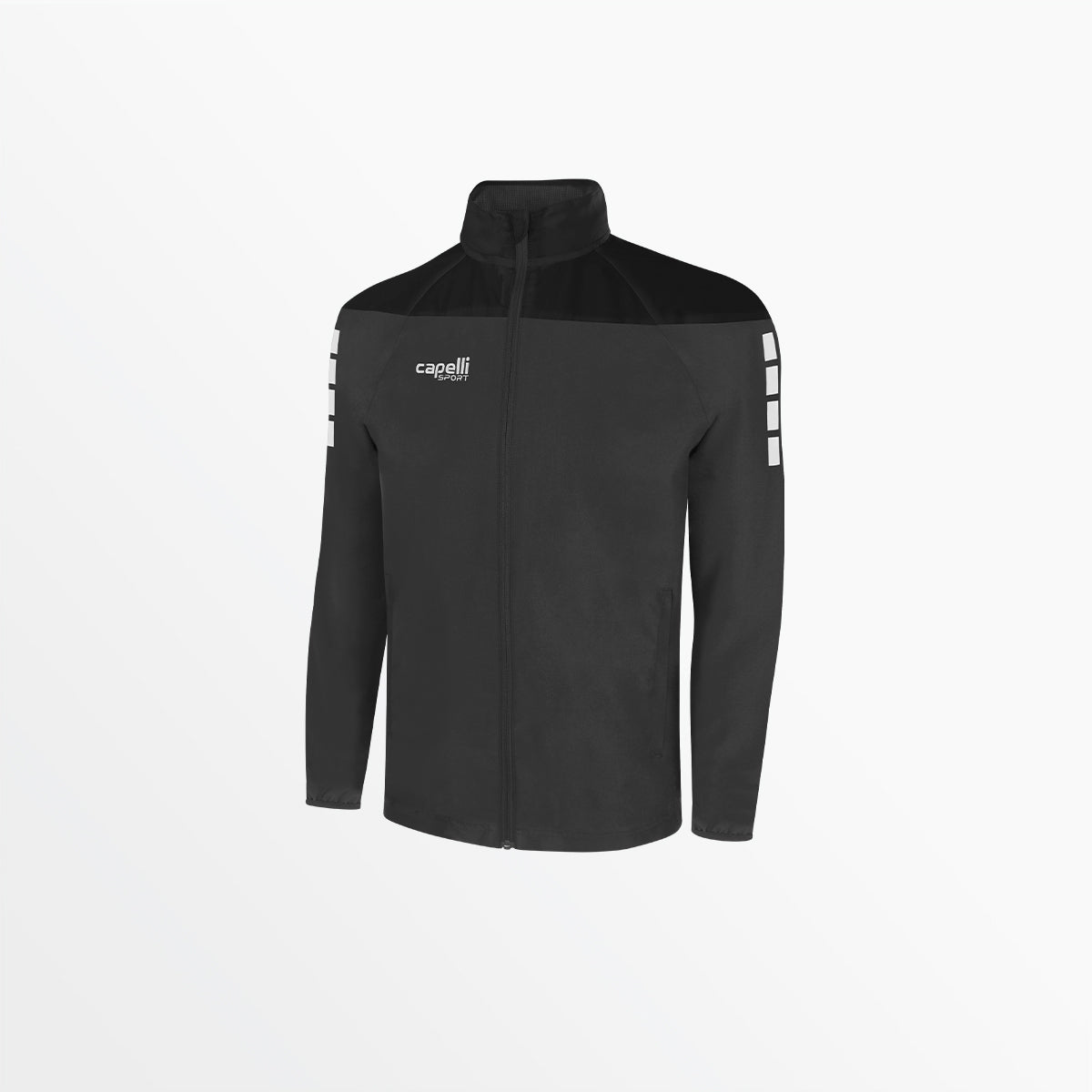 Capelli Sport - Men's Tribeca Woven Jacket