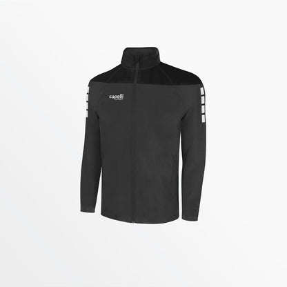 Capelli Sport - Men's Tribeca Woven Jacket