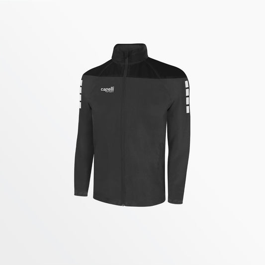 Capelli Sport - Men's Tribeca Woven Jacket