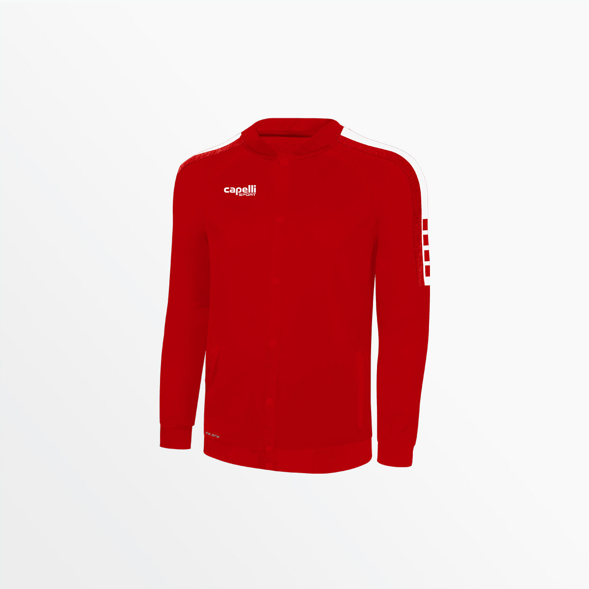 Capelli Sport - Men's Madison Track Jacket