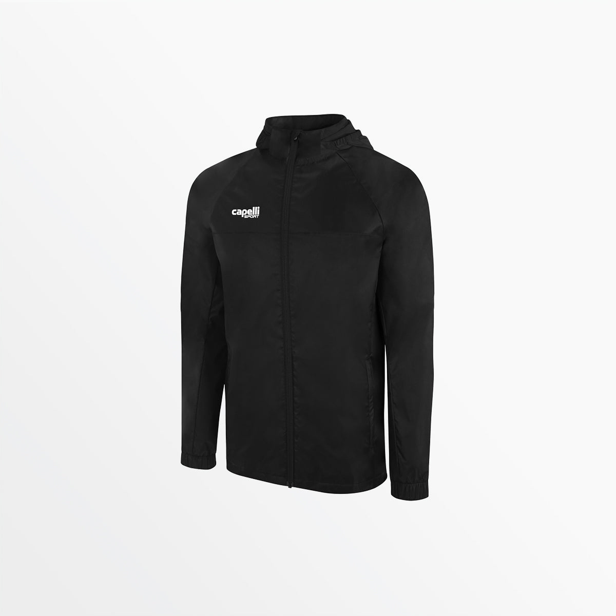 Capelli Sport - Adult Core All Weather Jacket