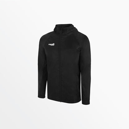 Capelli Sport - Adult Core All Weather Jacket