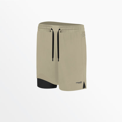 Capelli Sport - Men's Everyday Flex 7" Shorts