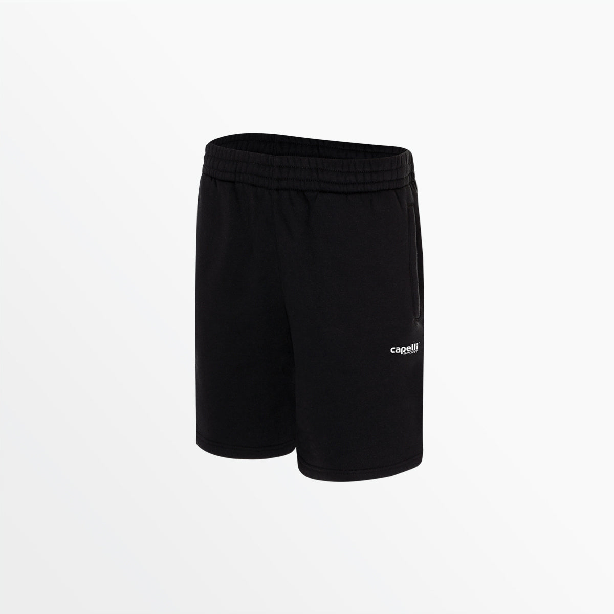 Capelli Sport - Men's Basics Fleece Shorts