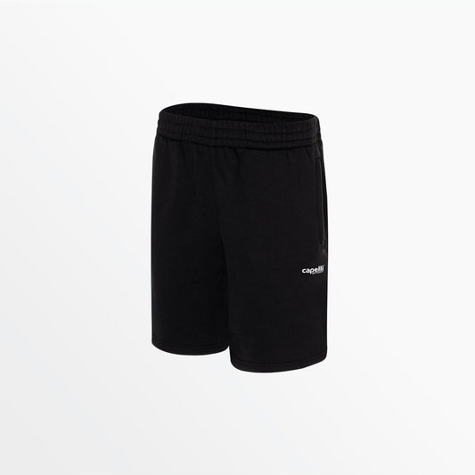 Capelli Sport - Men's Basics Fleece Shorts
