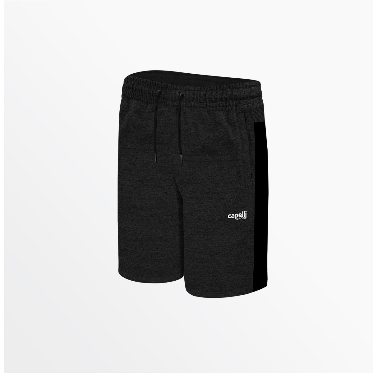 Capelli Sport - Men's Heathered Shorts