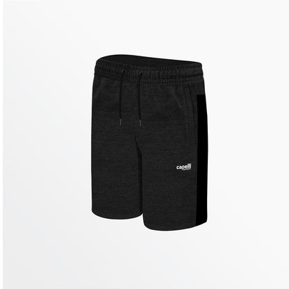 Capelli Sport - Men's Heathered Shorts