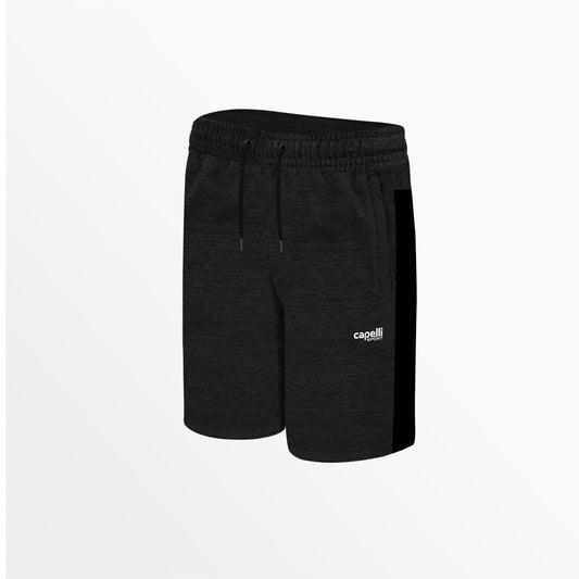 Capelli Sport - Men's Heathered Shorts