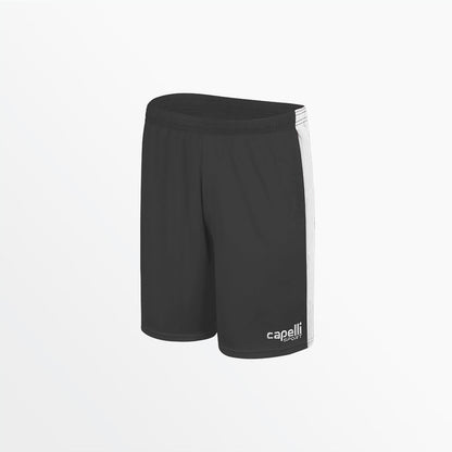Capelli Sport - Men's Basic I Training Shorts