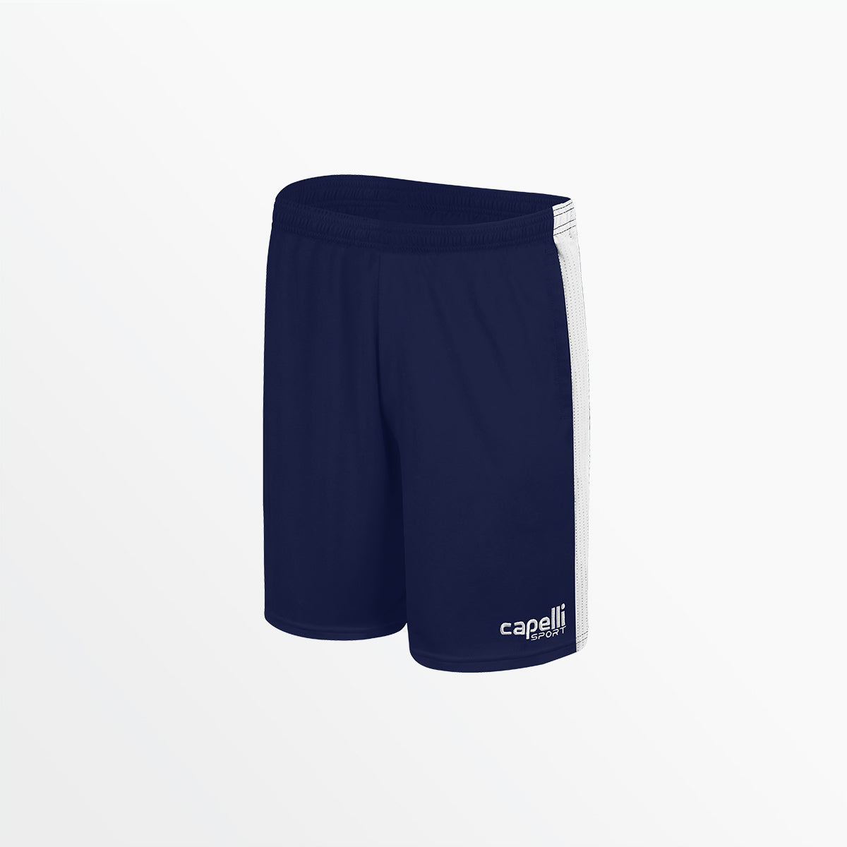 Capelli Sport - Men's Basic I Training Shorts