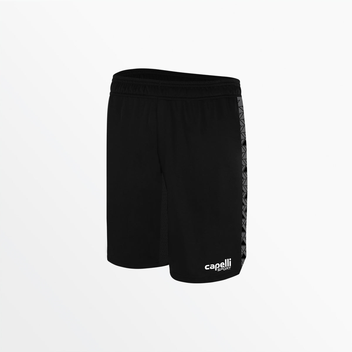 Capelli Sport - Men's Basics II Tri Training Shorts With Pockets