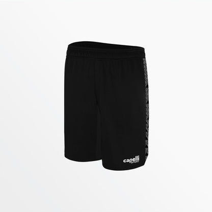 Capelli Sport - Men's Basics II Tri Training Shorts With Pockets