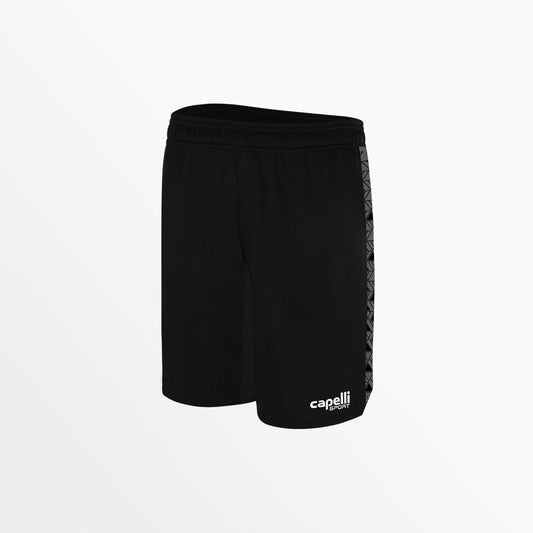 Capelli Sport - Men's Basics II Tri Training Shorts With Pockets