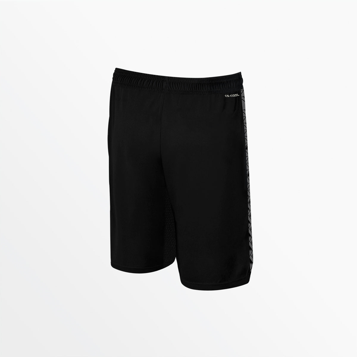 Capelli Sport - Men's Basics II Tri Training Shorts With Pockets