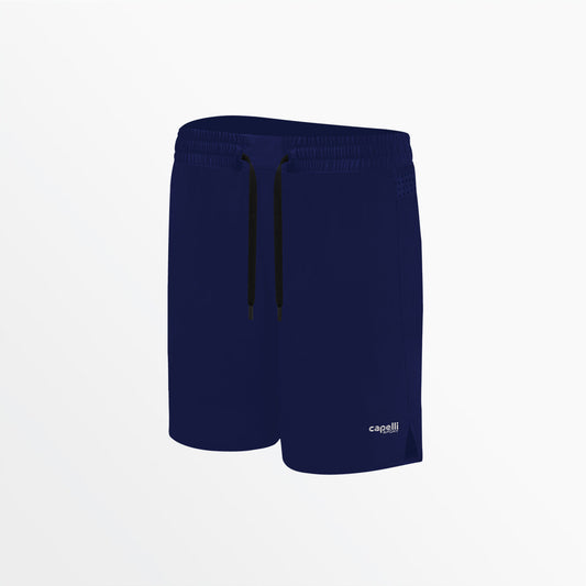 Capelli Sport - Men's Everyday Flex 5" Shorts Without Brief