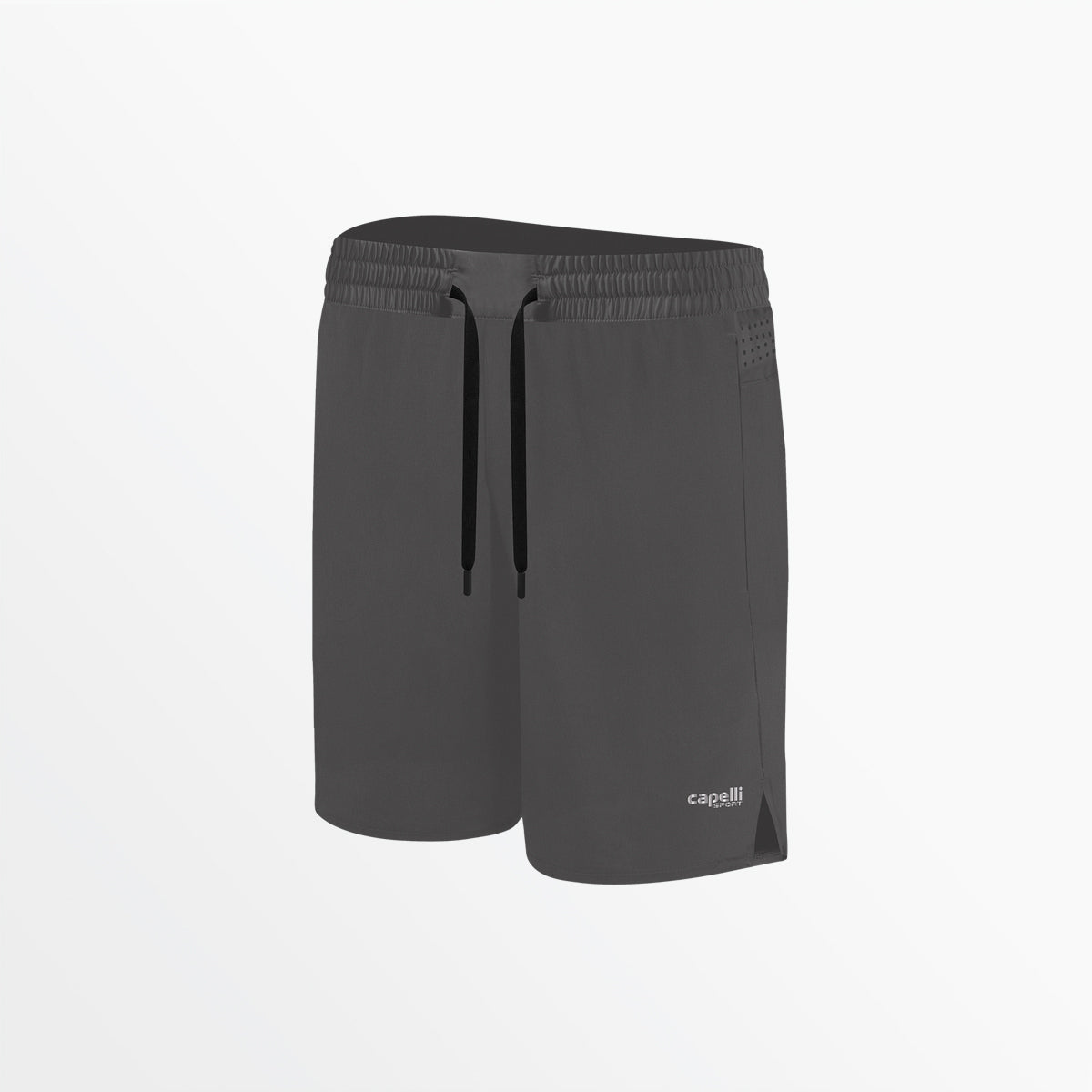 Capelli Sport - Men's Everyday Flex 5" Shorts Without Brief