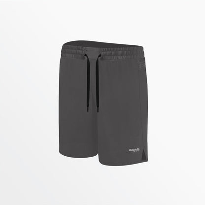 Capelli Sport - Men's Everyday Flex 5" Shorts Without Brief