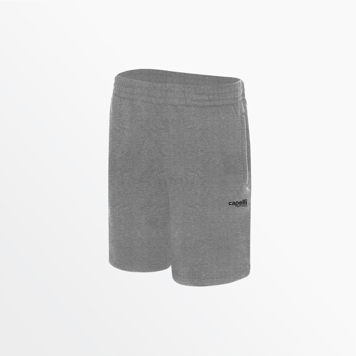 Capelli Sport - Men's Basics Fleece Shorts