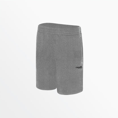 Capelli Sport - Men's Basics Fleece Shorts