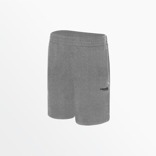 Capelli Sport - Men's Basics Fleece Shorts
