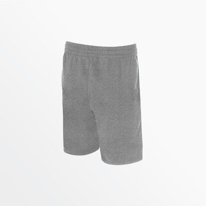 Capelli Sport - Men's Basics Fleece Shorts