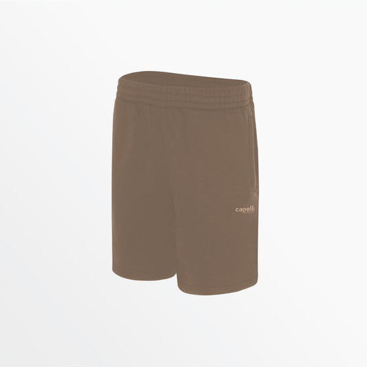 Capelli Sport - Men's Basics Fleece Shorts