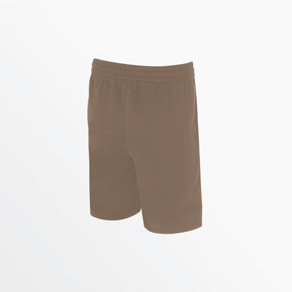 Capelli Sport - Men's Basics Fleece Shorts