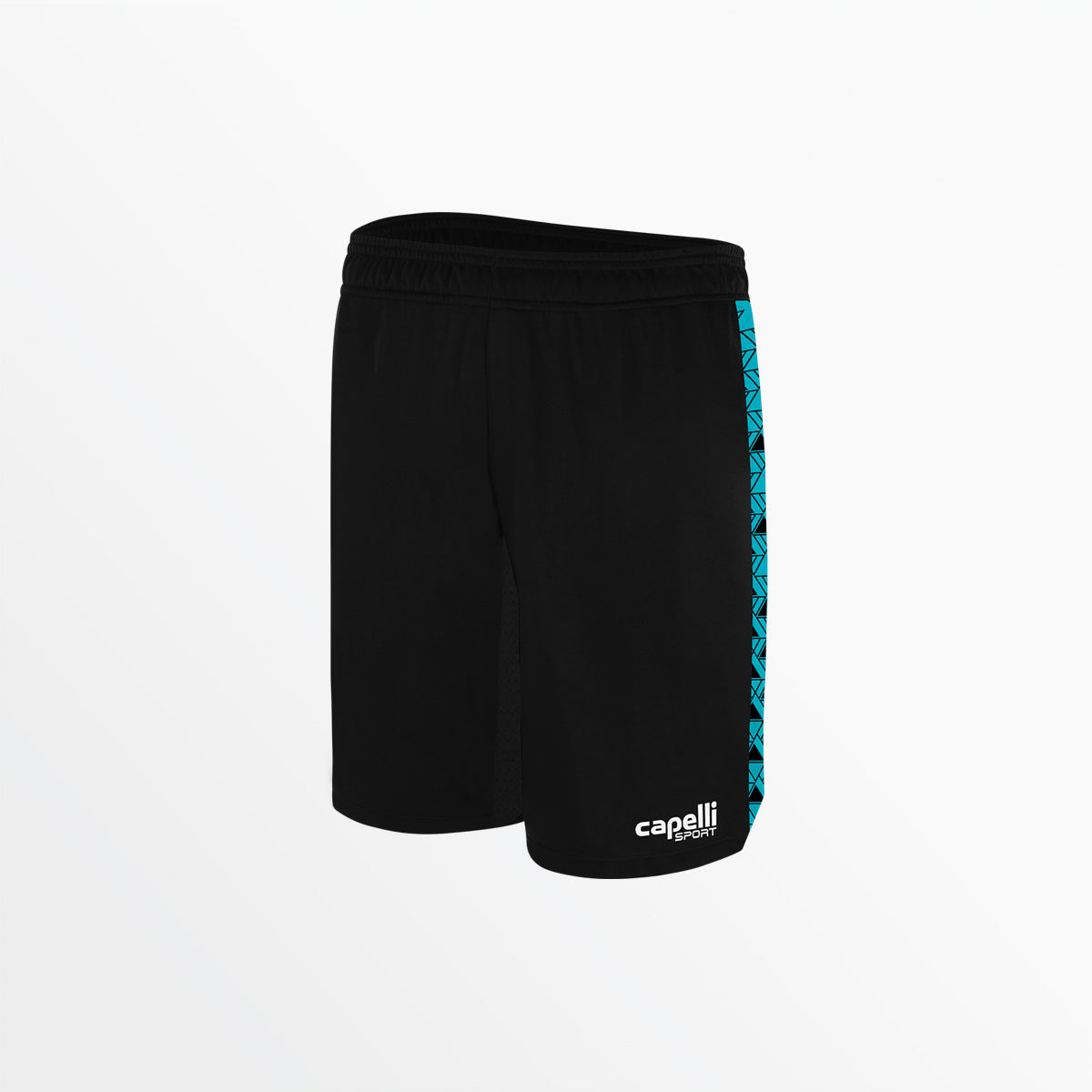Capelli Sport - Men's Basics II Tri Training Shorts With Pockets