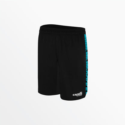 Capelli Sport - Men's Basics II Tri Training Shorts With Pockets