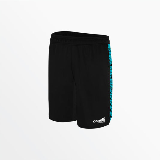 Capelli Sport - Men's Basics II Tri Training Shorts With Pockets
