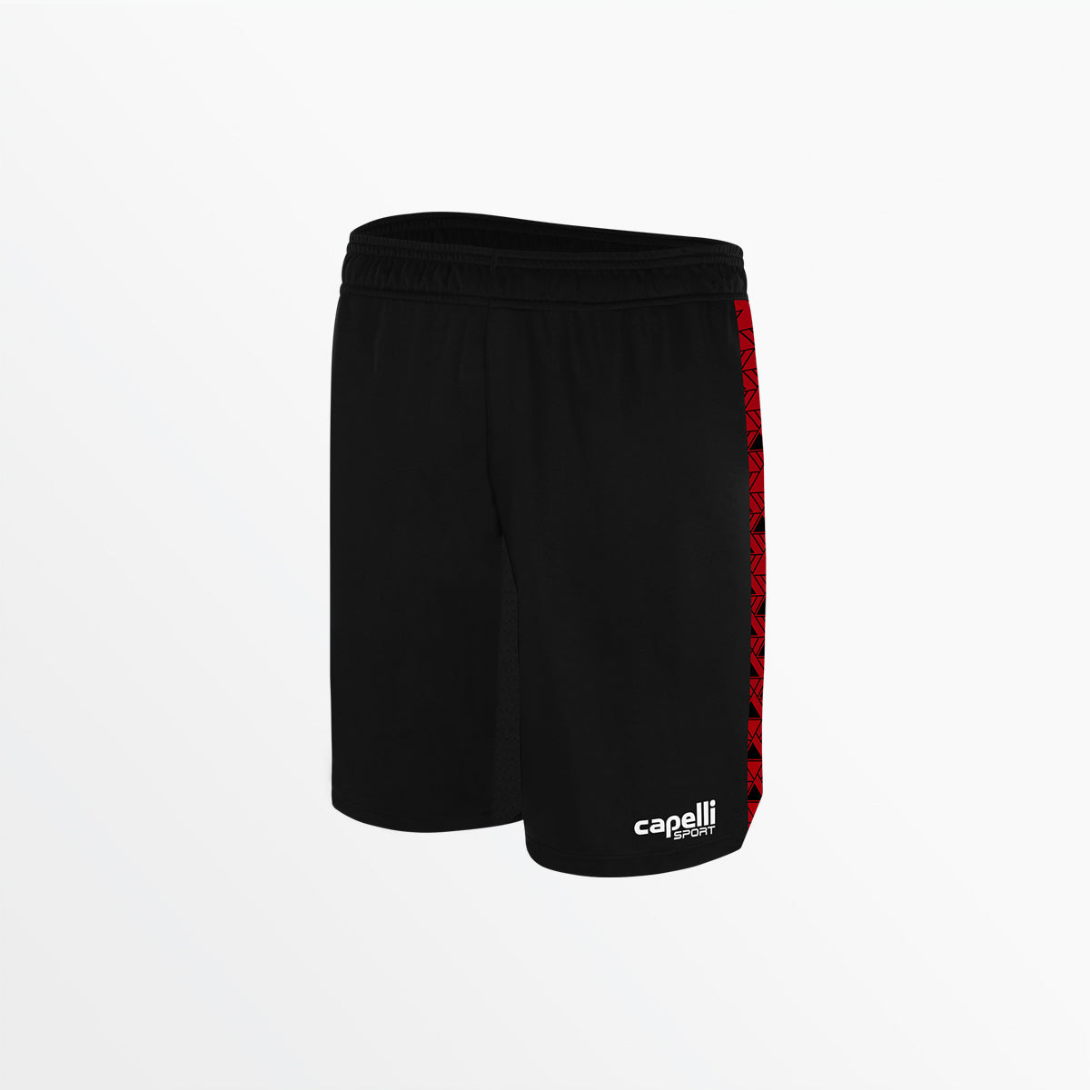 Capelli Sport - Men's Basics II Tri Training Shorts With Pockets